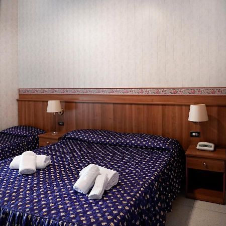 Hotel Capys Капуа Экстерьер фото