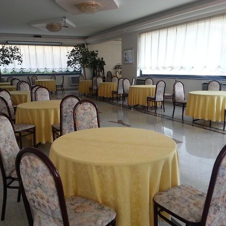 Hotel Capys Капуа Экстерьер фото