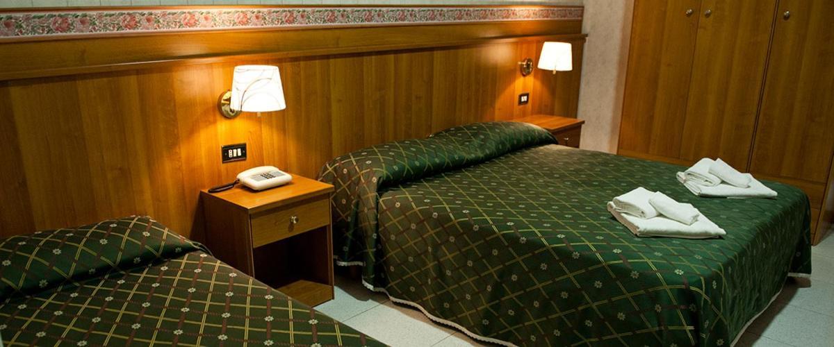 Hotel Capys Капуа Экстерьер фото