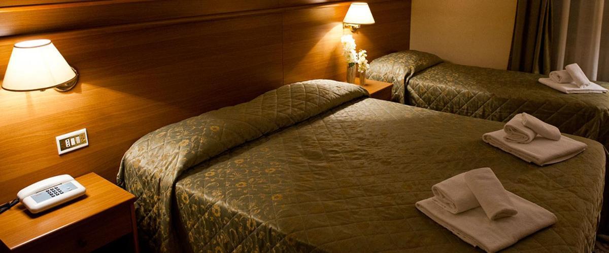 Hotel Capys Капуа Экстерьер фото
