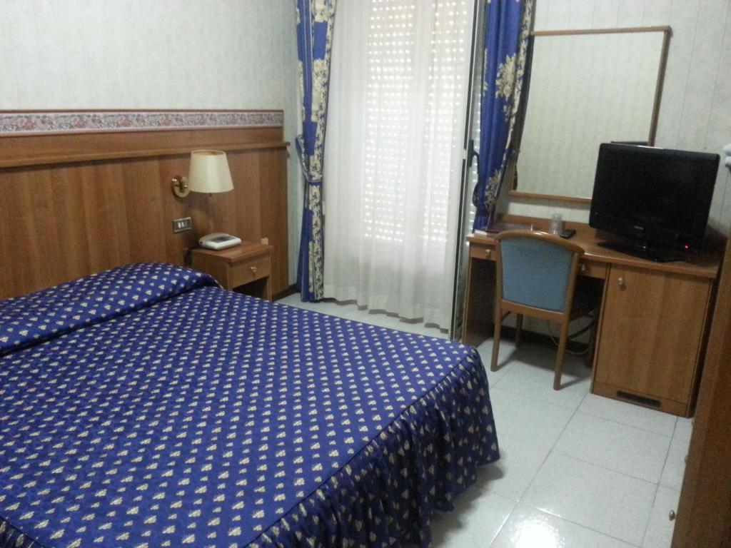 Hotel Capys Капуа Экстерьер фото