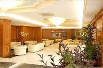 Hotel Capys Капуа Экстерьер фото